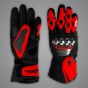 Nicolo Bulega Ducati SBK 2026 gloves