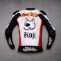 ducati motorcycle jackets