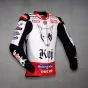 Noriyuki Haga jacket