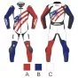 Patris Moto Suit