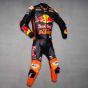 Motorcycle Winter Suit Pedro Acosta 2024 right perspective view