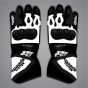 Pedro Acosta Race Gloves Red Bull KTM MotoGP 2026 Front View