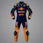Pedro Acosta Suit Red Bull KTM Tech 3 MotoGP 2026 front view