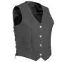 Perferert motorsyklervest
