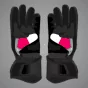 Alex Lowes Gloves 2023 Palm View