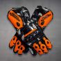 Pol Esapargro Motorcycle Rider Gloves MotoGP 2020 upper view