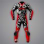 Pol Espargaro One Piece Biker Suit KTM Winter Test 2022 front view