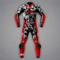 Pol Espargaro One Piece Biker Suit KTM Winter Test 2022 front view