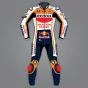Race Suit Motorcycle