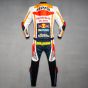 Race Suit Motorcycle Pol Espargaro 2021 back view