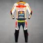Race Suit Motorcycle Pol Espargaro 2021 back view