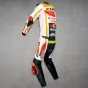 Race Suit Motorcycle Pol Espargaro 2021 left side view