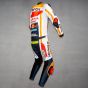 Race Suit Motorcycle Pol Espargaro 2021 right side view