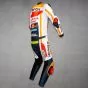 Race Suit Motorcycle Pol Espargaro 2021 right side view