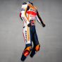 Race Suit Motorcycle Pol Espargaro 2021 right perspective view