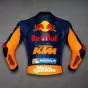 Pol Espargaro Jacket Ktm Motogp 2019 Back View