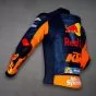 Pol Espargaro Jacket Ktm Motogp 2019 Left Back View