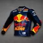 Pol Espargaro Jacket Ktm Motogp 2019 Left Front View