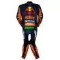 Red Bull Leathers Pol Espargaro Ktm Motogp 2019 Back View