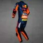Ktm Racing Suit Pol Espargaro Motogp 2020 Left Back View