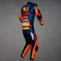Ktm Racing Suit Pol Espargaro Motogp 2020 Right Back View