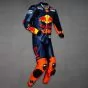 Ktm Leather Race Suit