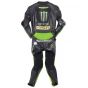 Pol Espargaro leather suit Pol Espargaro Yamaha MotoGP 2014