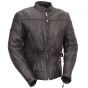 Chaqueta Moto Touring