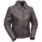 Motorcycle Cruiser Jacket