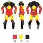 Pro Leathers Motogp Side Views