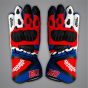 Michael Van Der Mark gloves
