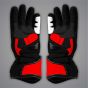 Pro Racing Gloves Michael Van Der Mark SBK 2023 Palm View