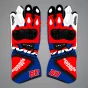 Michael Van Der Mark Gloves 2023