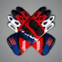 Pro Racing Gloves