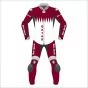 Custom Leather Clothing