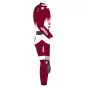 Custom One Piece Motorcycle Suit