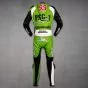 kawasaki one piece racing suit