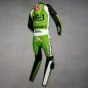 Race Suit Kawasaki Régis Laconi Wsbk 2008 right view
