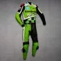 Regis Laconi Leathers