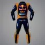 Pedro Acosta suit
