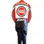 Yamaha Motorcycle Suit
