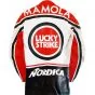 Randy Mamola Vintage Leather Suit GP 1986