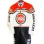 Vintage Motorcycle Suit