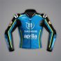 Raul Fernandez Trackhouse Aprilia Racing Jacket front view