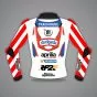 Raul Fernandez jacket