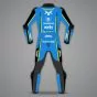 Aprilia Racing Suit Back View