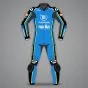 Raul Fernandez Trackhouse Aprilia Racing Suit 2026