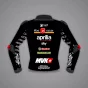 Maverick Vinales Aprilia jacket