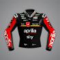 Maverick Vinales Aprilia jacket