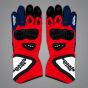 Maverick Vinales Gloves 2023
